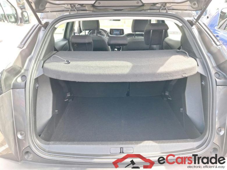 PEUGEOT 2008 1.2 PURETECH 96KW S-S ACTIVE #6