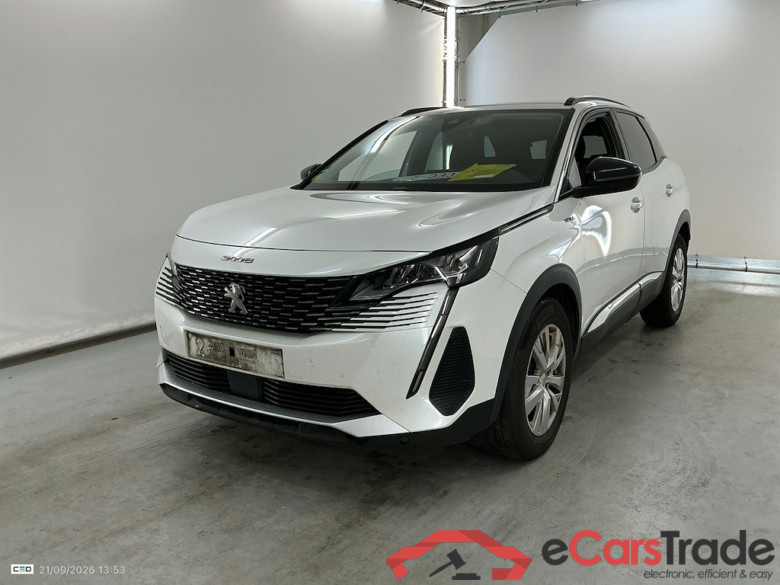PEUGEOT 3008 1.5 BLUEHDI 96KW S&S STYLE