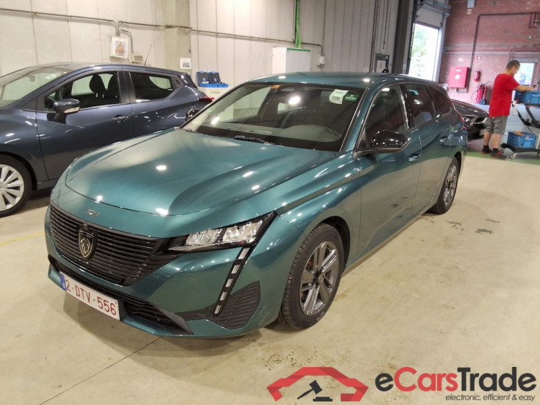 PEUGEOT 308 SW 1.2 PURETECH 96KW S-S ACTIVE PACK