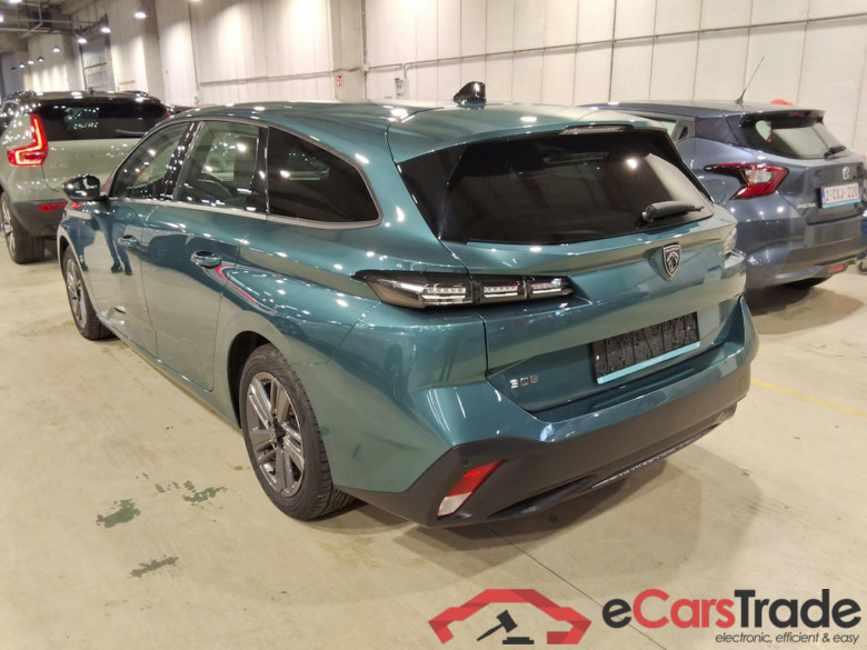 PEUGEOT 308 SW 1.2 PURETECH 96KW S-S ACTIVE PACK #2