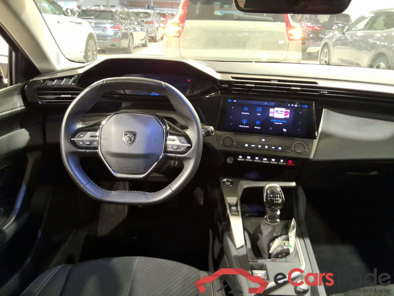 PEUGEOT 308 SW 1.2 PURETECH 96KW S-S ACTIVE PACK #6