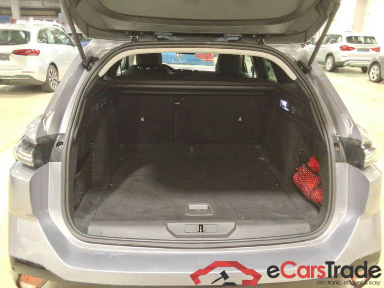 PEUGEOT 308 SW 1.2 PURETECH 96KW S-S AUTO ALLURE PACK #3