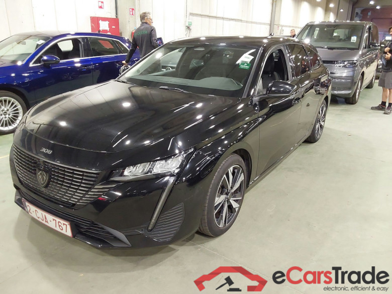 PEUGEOT 308 SW 1.5 BLUEHDI 96KW S-S ALLURE