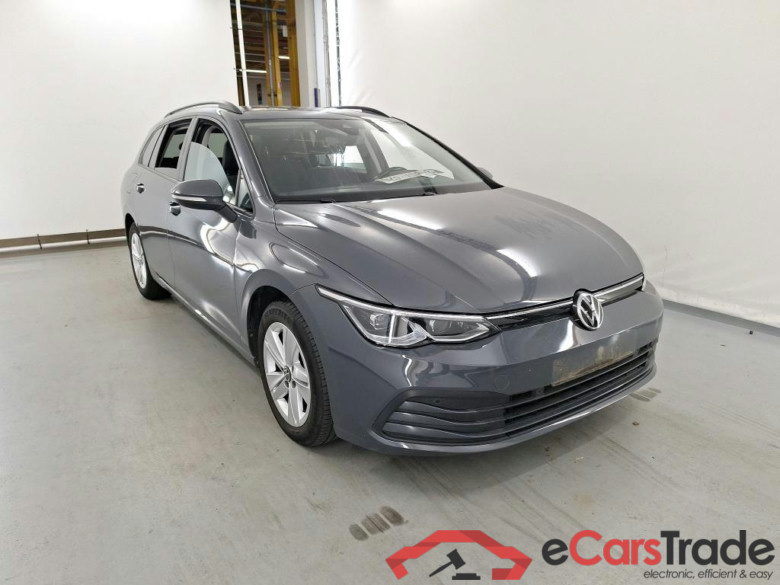 VOLKSWAGEN GOLF VARIANT VIII 2.0 TDI 85KW DSG LIFE #2