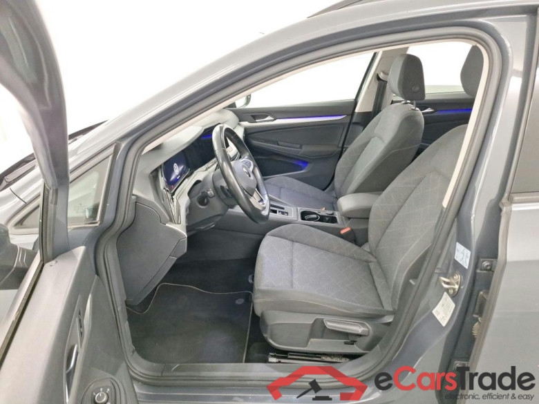 VOLKSWAGEN GOLF VARIANT VIII 2.0 TDI 85KW DSG LIFE #5