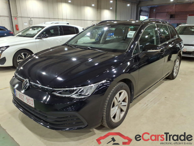 VOLKSWAGEN GOLF VARIANT VIII 2.0 TDI 85KW LIFE #1
