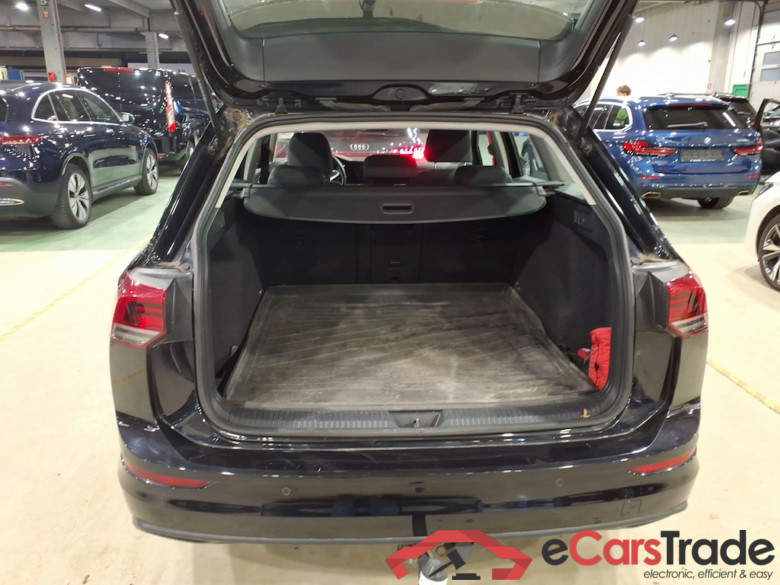 VOLKSWAGEN GOLF VARIANT VIII 2.0 TDI 85KW LIFE #3