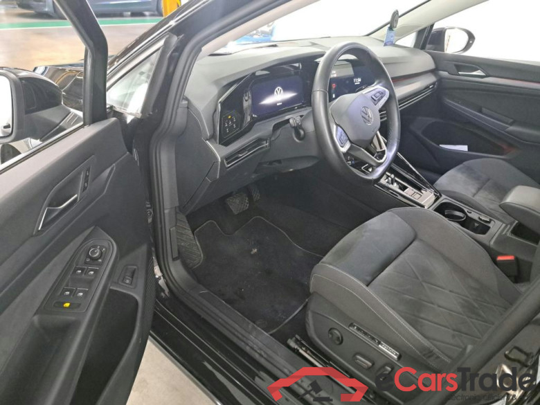 VOLKSWAGEN GOLF VIII 1.4 EHYBRID STYLE BUSINESS DSG #5
