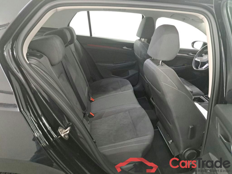 VOLKSWAGEN GOLF VIII 1.4 EHYBRID STYLE BUSINESS DSG #6