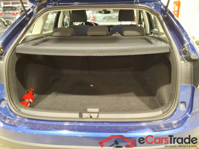 VOLKSWAGEN TAIGO 1.0 TSI 81KW DSG LIFE BUSINESS #3