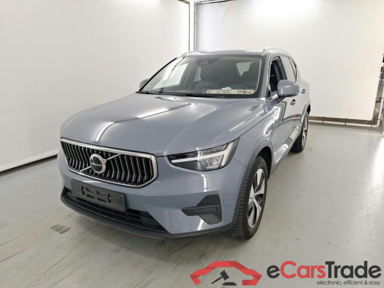 VOLVO XC40 1.5 T4 PHEV INSCRIPTION EXPR. DCT #1