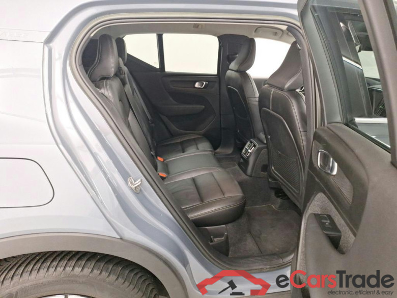 VOLVO XC40 1.5 T4 PHEV INSCRIPTION EXPR. DCT #6