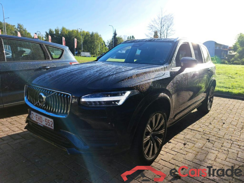 VOLVO XC90 2.0 B5 D MHEV CORE AUTO 4WD #1