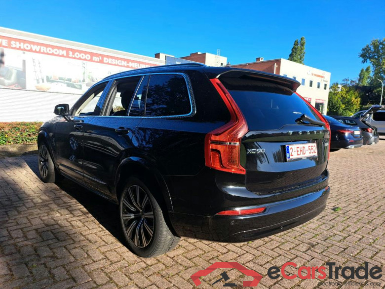 VOLVO XC90 2.0 B5 D MHEV CORE AUTO 4WD #3