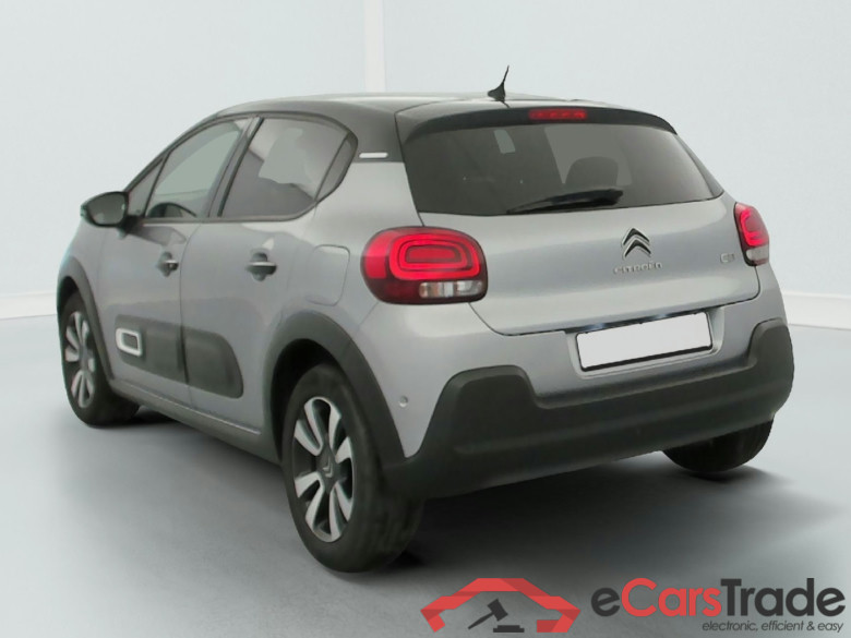 Citroen C3 Shine PureTech 110 S&S BVM6 #5