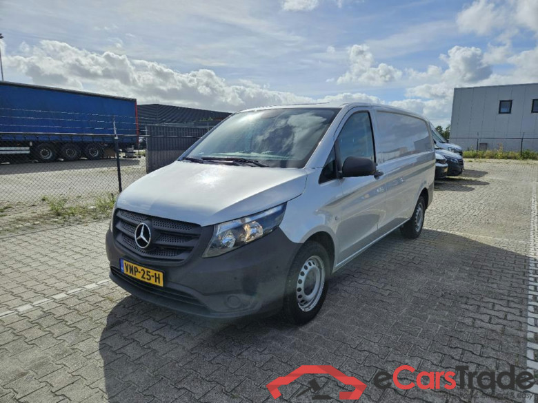 MERCEDES-BENZ Vito 100 kW #3
