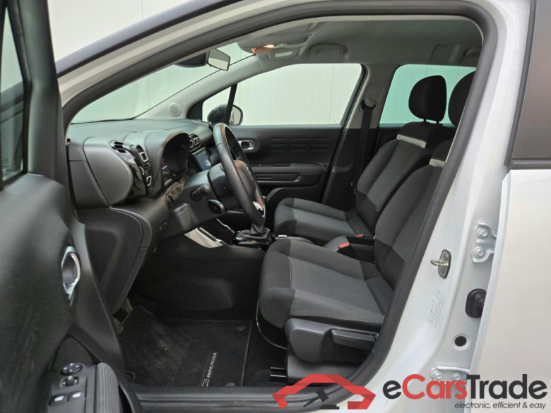 Citroen C3 Aircross 1.2 PureTech LED Navi Klima PDC ... #5