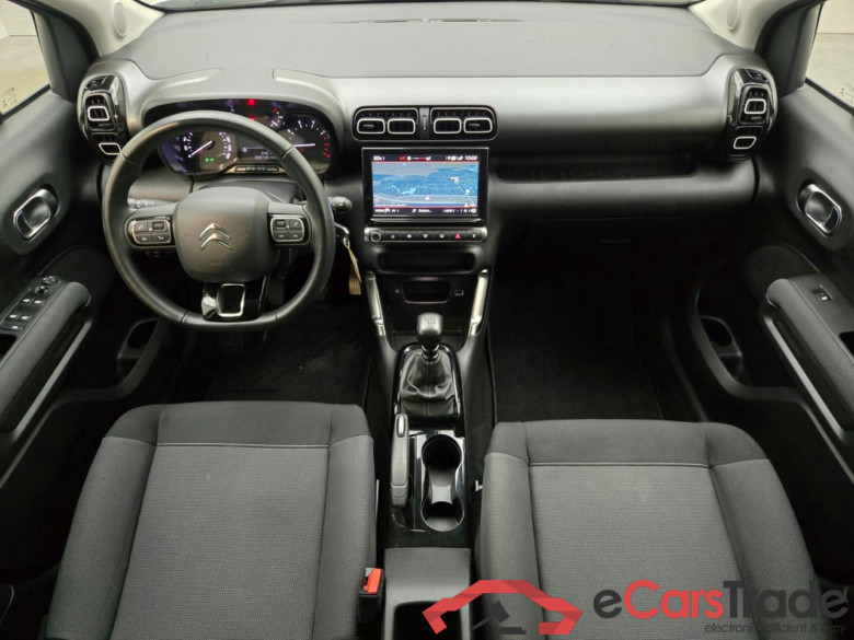 Citroen C3 Aircross 1.2 PureTech LED Navi Klima PDC ... #6