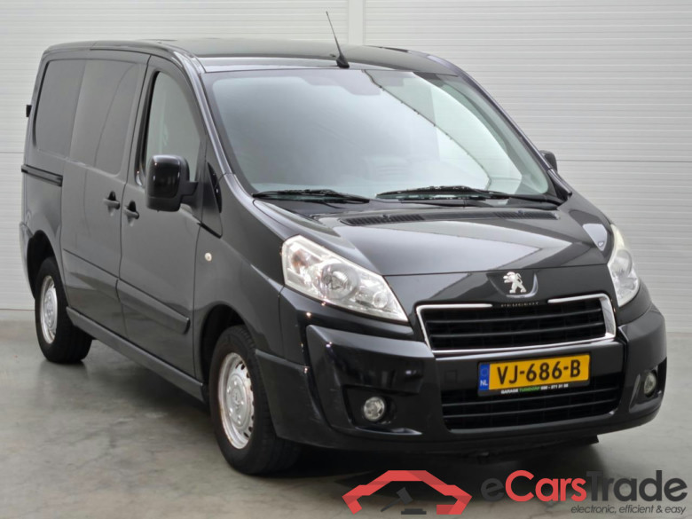 PEUGEOT Expert 227 1.6 HDI L1H1 Navteq 2 #2