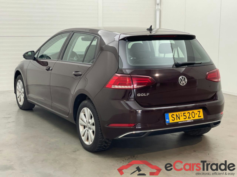 VOLKSWAGEN GOLF 1.0 TSI Comfortline #3