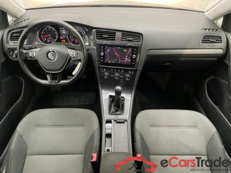 VOLKSWAGEN GOLF 1.0 TSI Comfortline #6
