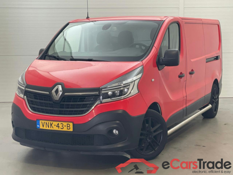 RENAULT TRAFIC 2.0 dCi 145 T29 L2H1 Comfort