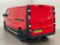 preview Renault Trafic #2