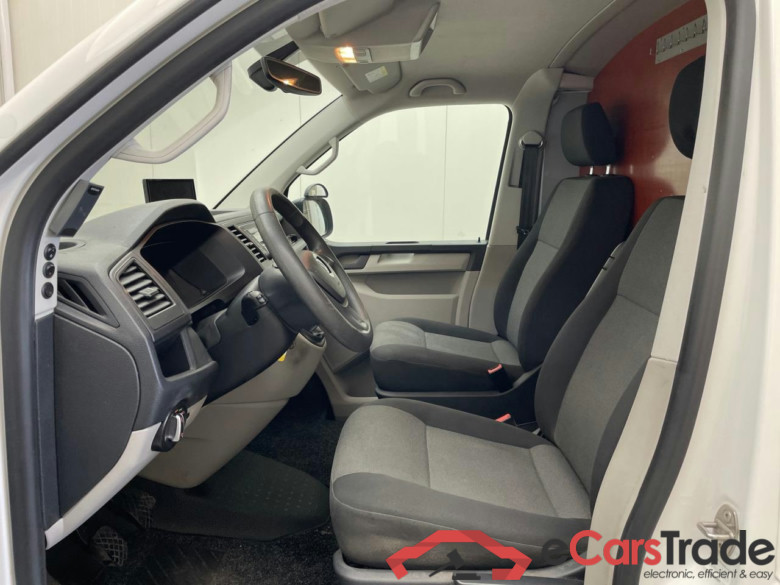 VOLKSWAGEN TRANSPORTER 2.0 TDI L2H1 Comfortline #5