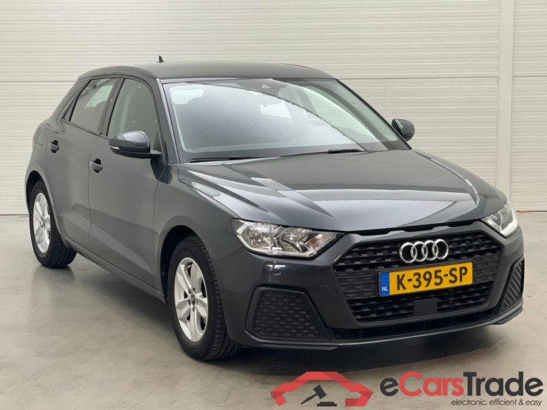 AUDI A1 SPORTBACK 25 TFSI Pro Line #2