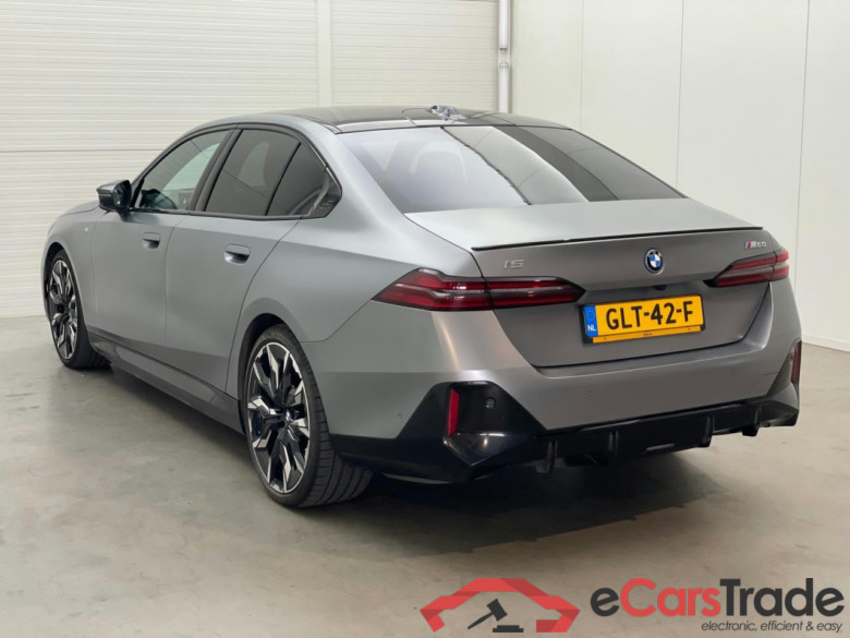 BMW i5 M60 xDrive 84 kWh #3
