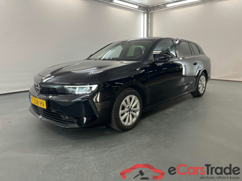 OPEL ASTRA SPORTS TOURER 1.2 Turbo