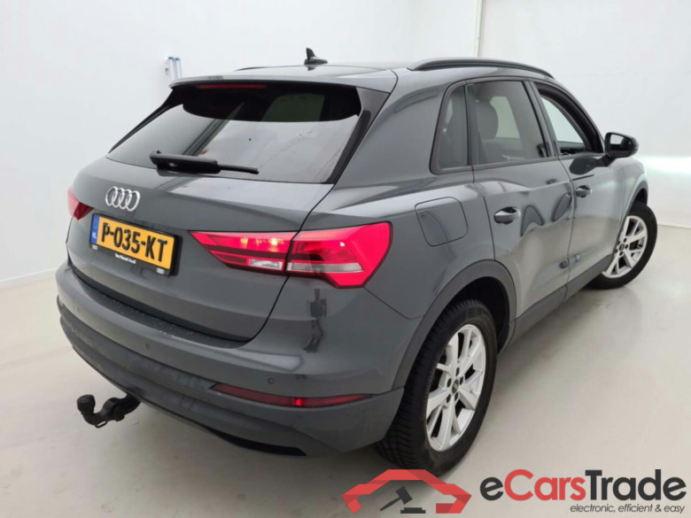 AUDI Q3 45 TFSI E BNS. ED. S-TRONIC #2