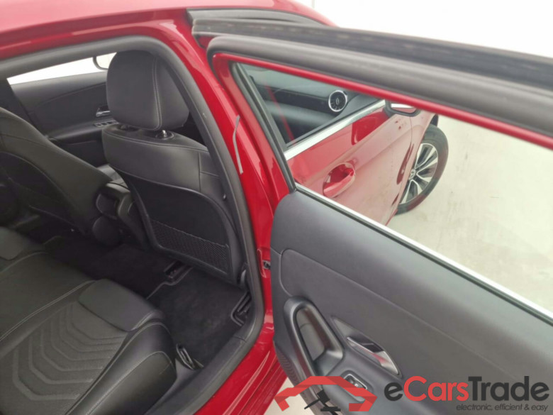 MERCEDES-BENZ A-KLASSE 2.0 200D BUSINESS LINE AUT. #4