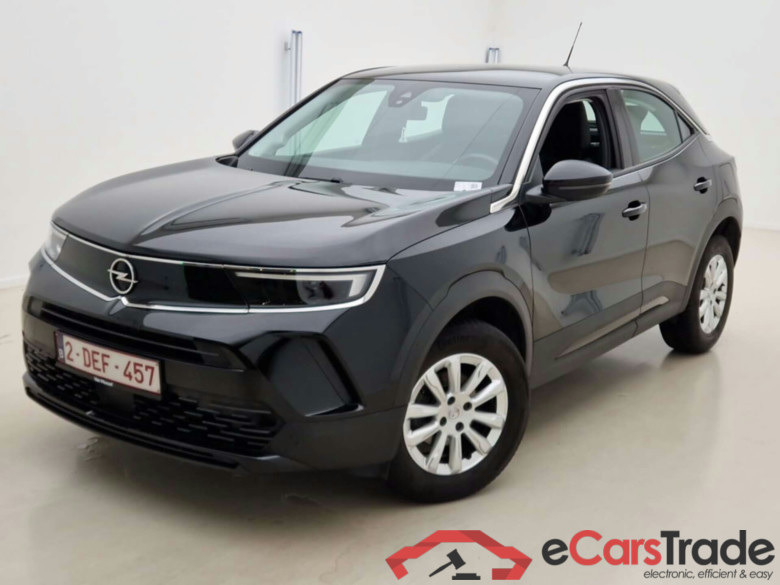 OPEL MOKKA 1.2 TURBO EDITION #1
