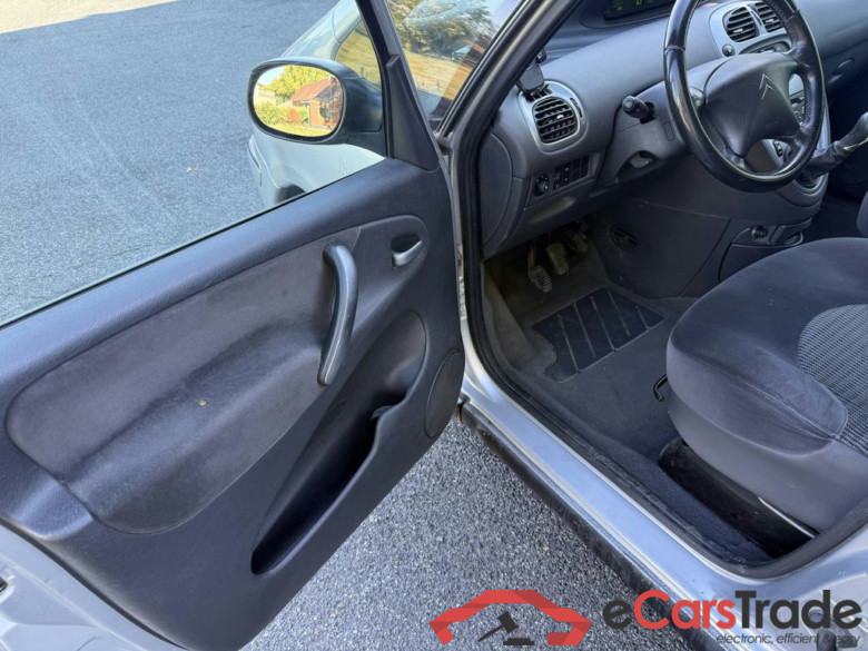 CITROEN Xsara Picasso 1.6 HDi Tentation #6