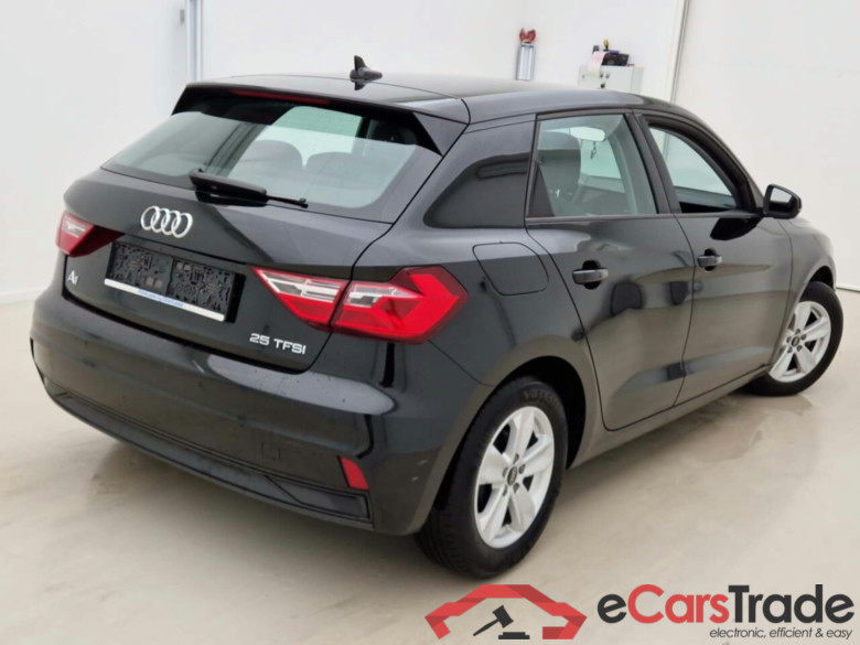 AUDI A1 SPORTBACK 25 TFSI PRO LINE #2