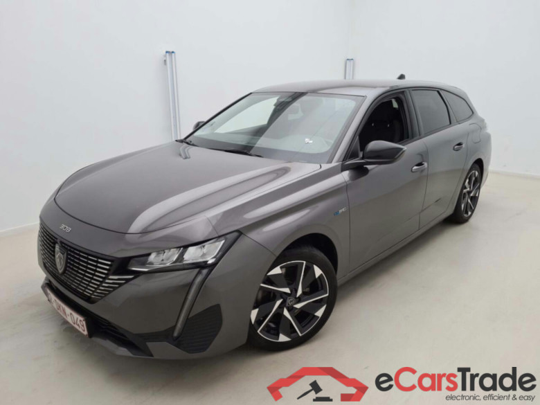 PEUGEOT 308 SW 1.6 HYBRID ALLURE EAT8 #1