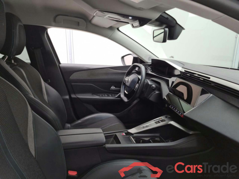 PEUGEOT 308 SW 1.6 HYBRID ALLURE EAT8 #3