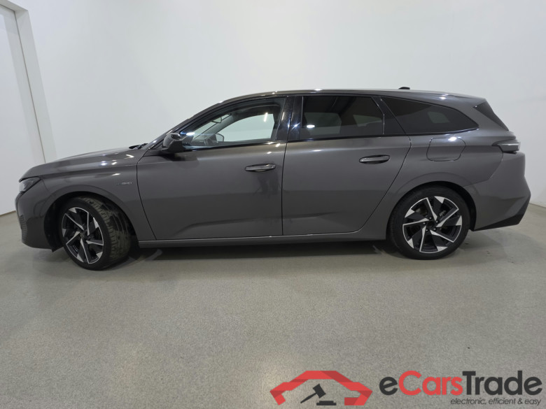 Peugeot 308 1.6 Plug-In Hybrid Allure Aut. LED I-Cockpit Navi 1/2 Leather KeylessGo Camera Klima PDC ... #2