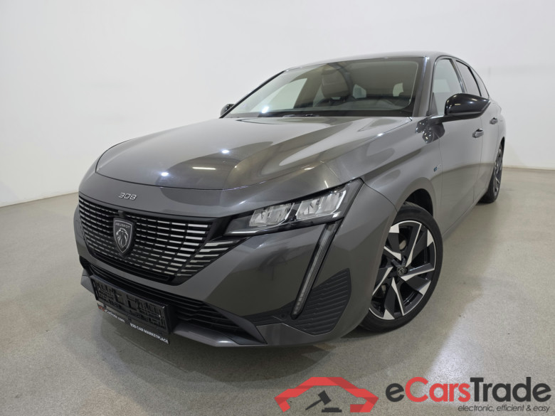 Peugeot 308 1.6 Plug-In Hybrid Allure Aut. LED I-Cockpit Navi 1/2 Leather KeylessGo Camera Klima PDC ...