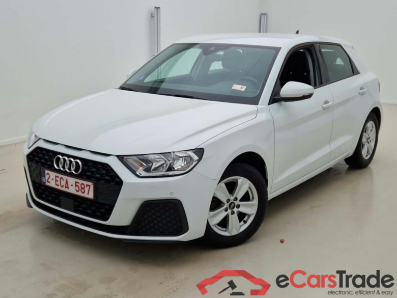 AUDI A1 SPORTBACK 25 TFSI ATTRACTION