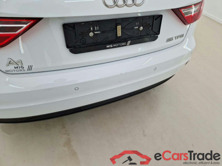 AUDI A1 SPORTBACK 25 TFSI ATTRACTION #6