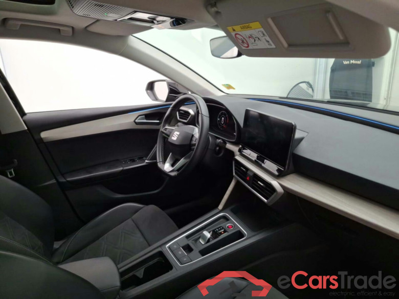 SEAT LEON ST 1.4 E-HYB. PHEV XCELLENCE DSG #3