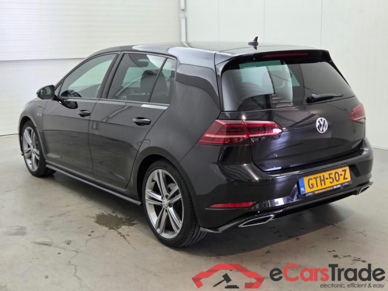 VOLKSWAGEN GOLF 1.5 TSI Highline Business R #3