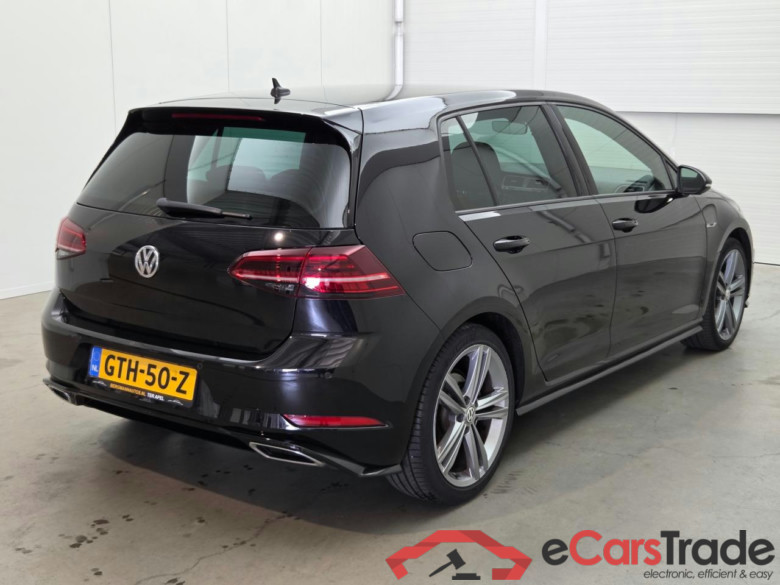 VOLKSWAGEN GOLF 1.5 TSI Highline Business R #4