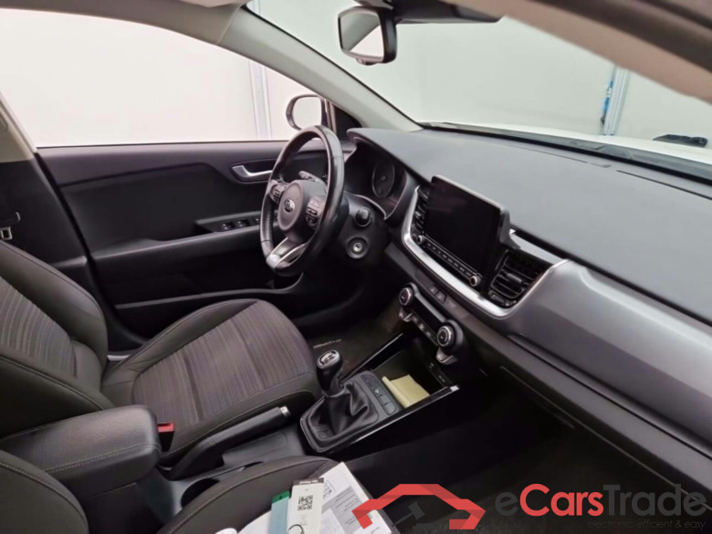 KIA STONIC 1.0 T PULSE #3