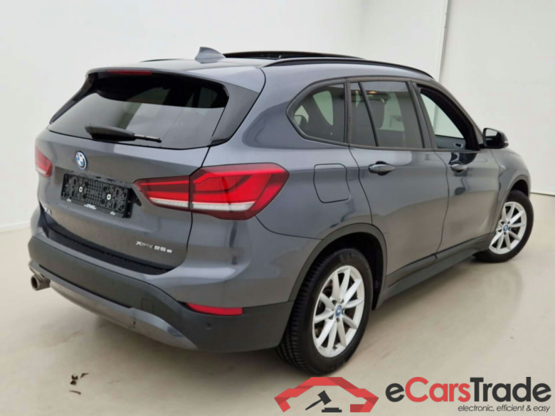 BMW X1 1.5 XDRIVE25E #2