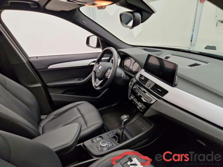 BMW X1 1.5 XDRIVE25E #3
