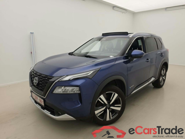 NISSAN X-TRAIL 1.5 E-POWER TEKNA