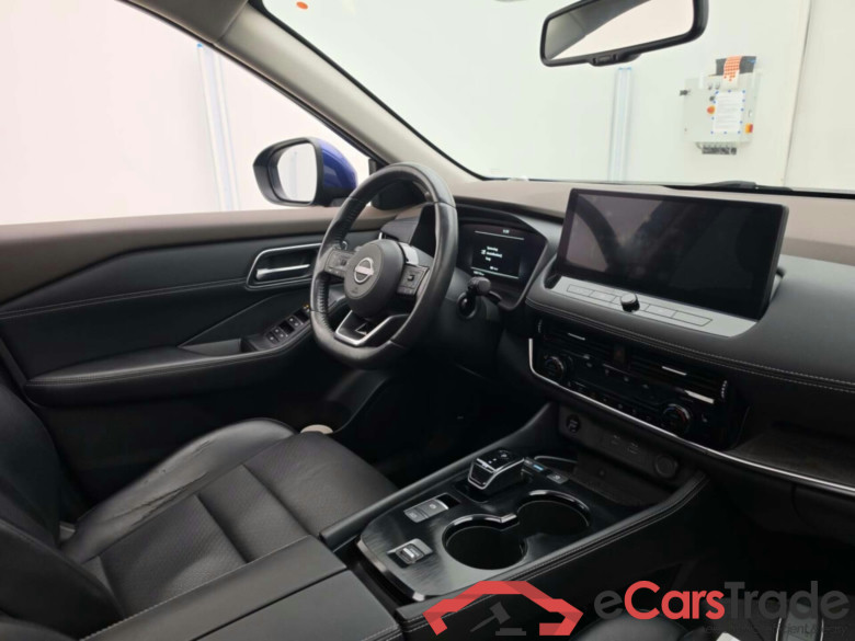 NISSAN X-TRAIL 1.5 E-POWER TEKNA #3